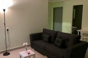 HA2005 - 2 bedroom - Cyberjaya- Hyve- Wifi- Netflix- Parking, 3031